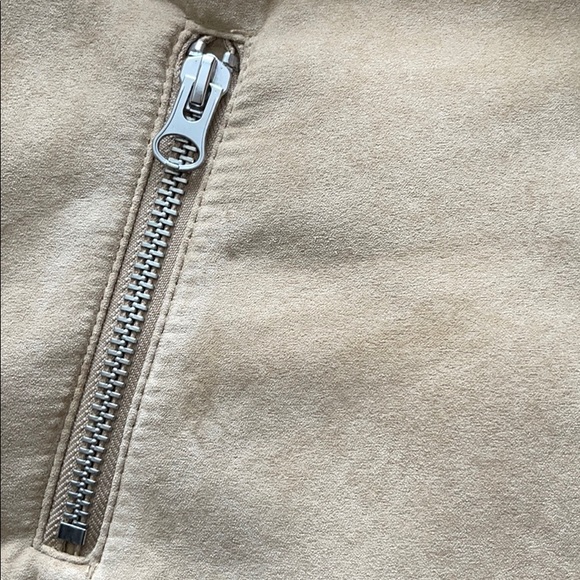 H&M Biker Jacket - Picture 7 of 8